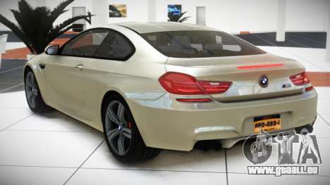 BMW M6 F13 XD für GTA 4