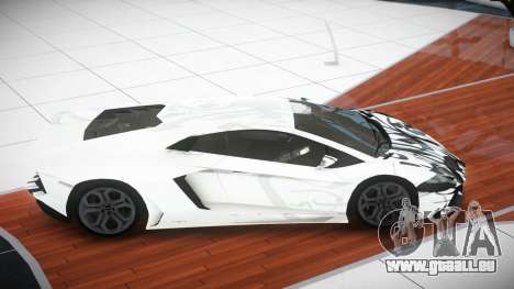 Lamborghini Aventador ZTR S3 für GTA 4