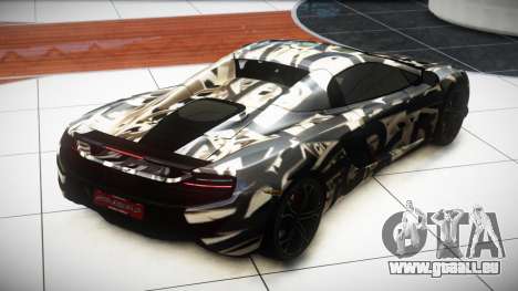 McLaren 650S XV S4 für GTA 4