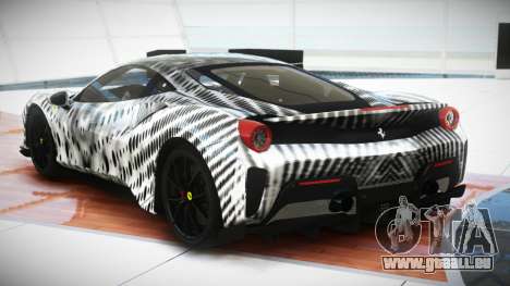 Ferrari 488 S-Style S4 pour GTA 4