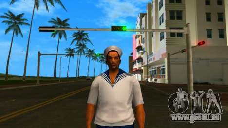 HD Cgonc pour GTA Vice City