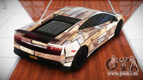 Lamborghini Gallardo SC S6 für GTA 4