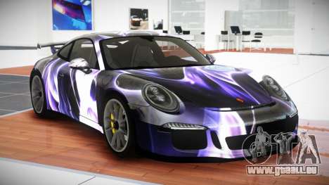 Porsche 911 GT3 Racing S1 für GTA 4