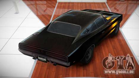 Dodge Charger RT ZXR S4 für GTA 4