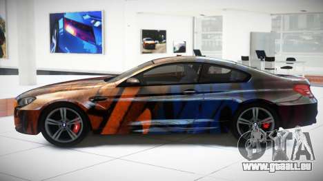 BMW M6 F13 XD S8 für GTA 4