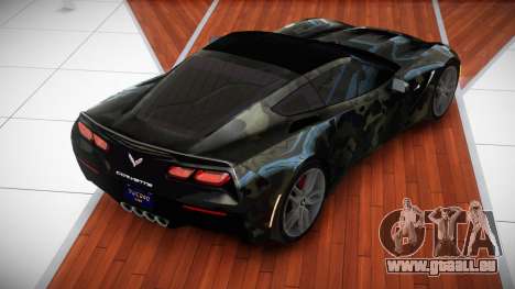 Chevrolet Corvette C7 M-Style S4 für GTA 4
