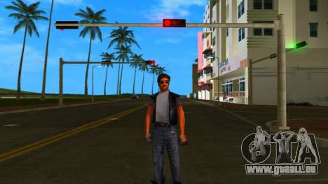 HD Wmyst pour GTA Vice City