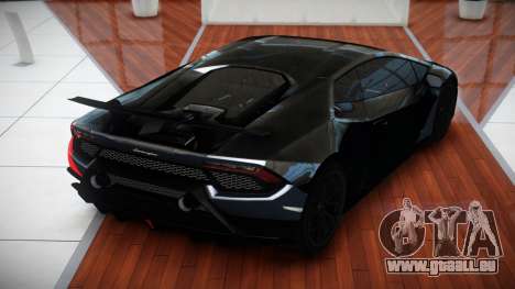 Lamborghini Huracan Aggression S7 für GTA 4