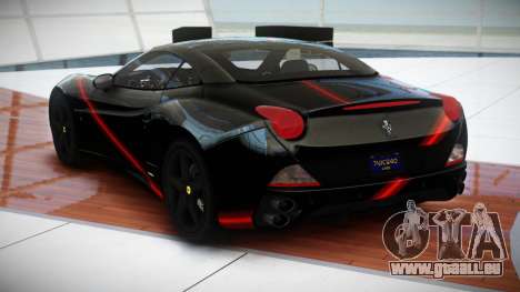 Ferrari California T (F149M) S4 pour GTA 4