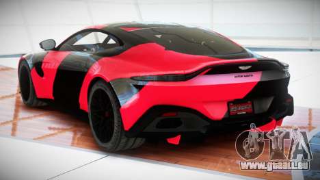 Aston Martin V8 Vantage S4 für GTA 4