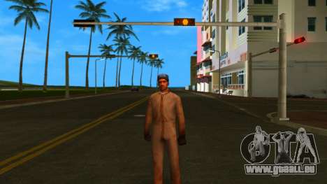 HD Crewa für GTA Vice City