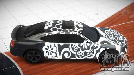 Dodge Charger ZR S11 für GTA 4