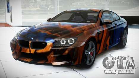 BMW M6 F13 XD S8 für GTA 4