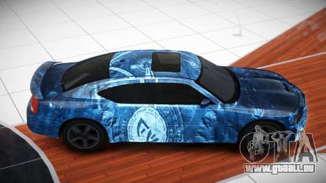 Dodge Charger ZR S2 für GTA 4
