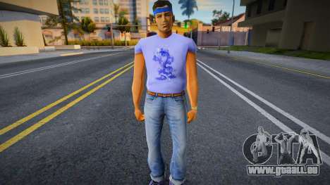 Tommy Vercetti skin 2 für GTA San Andreas