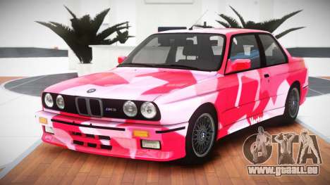 BMW M3 E30 XR S1 für GTA 4