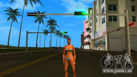 HD Hfybe pour GTA Vice City