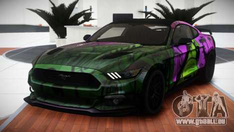 Ford Mustang GT R-Tuned S5 für GTA 4