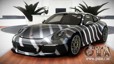 Porsche 911 GT3 Racing S6 für GTA 4