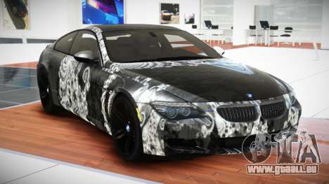 BMW M6 E63 GT S11 für GTA 4