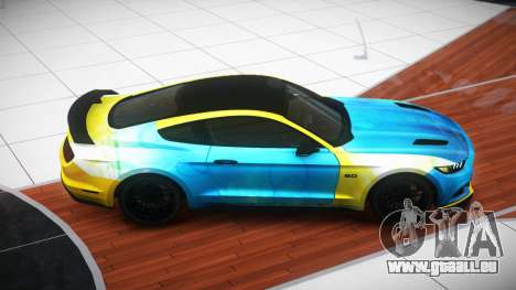 Ford Mustang GT R-Tuned S6 pour GTA 4