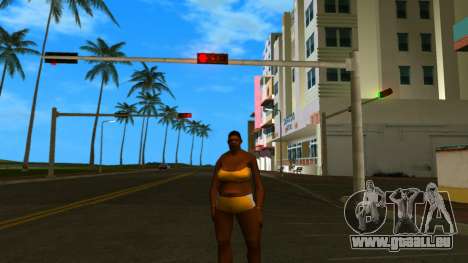 HD Bfybe für GTA Vice City