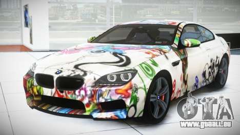 BMW M6 F13 XD S7 für GTA 4