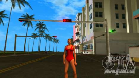 HD Wfylg für GTA Vice City