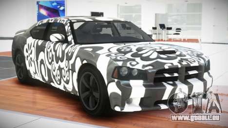 Dodge Charger ZR S11 für GTA 4