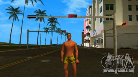 HD Wmybe für GTA Vice City