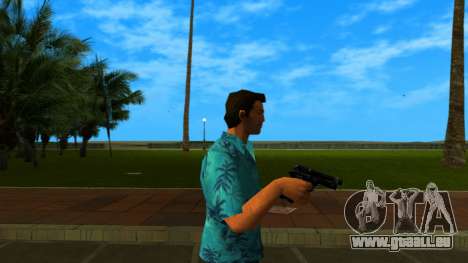 Colt from Half-Life: Opposing Force pour GTA Vice City