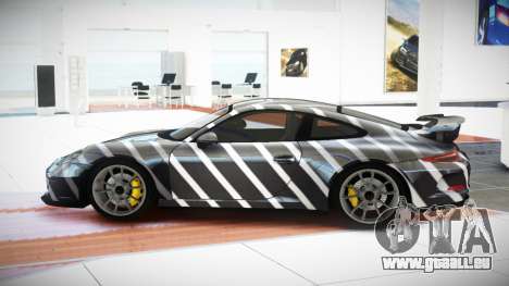 Porsche 911 GT3 Racing S6 für GTA 4