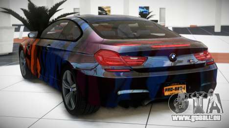 BMW M6 F13 XD S8 für GTA 4