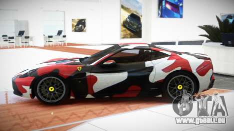 Ferrari California FW S10 pour GTA 4