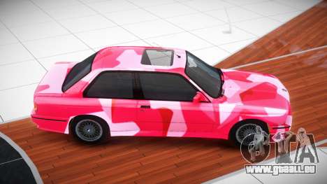 BMW M3 E30 XR S1 für GTA 4