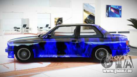 BMW M3 E30 XR S7 pour GTA 4