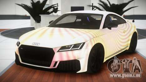 Audi TT E-Style S3 für GTA 4