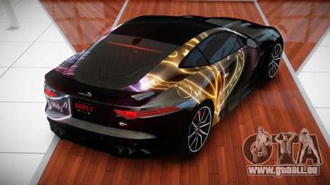 Jaguar F-Type GT-X S9 für GTA 4