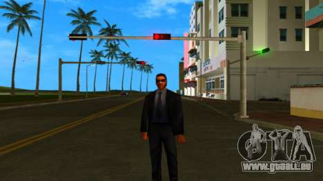 Bga HD für GTA Vice City