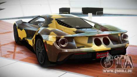 Ford GT Racing S1 pour GTA 4