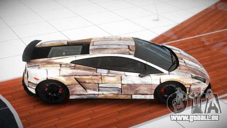 Lamborghini Gallardo SC S6 für GTA 4