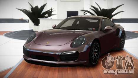 Porsche 911 Turbo XR pour GTA 4
