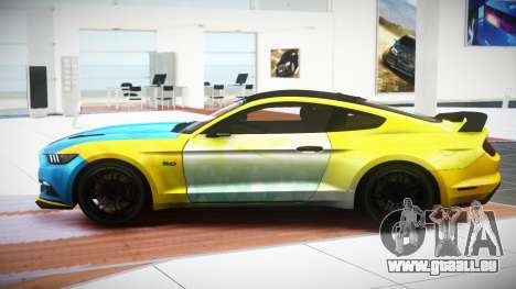 Ford Mustang GT R-Tuned S6 für GTA 4