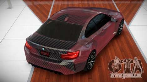 BMW M2 G-Style S8 für GTA 4