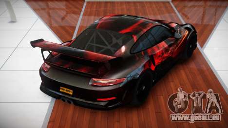 Porsche 911 GT3 FW S3 für GTA 4