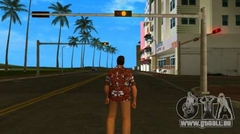 HD Sgoonb pour GTA Vice City