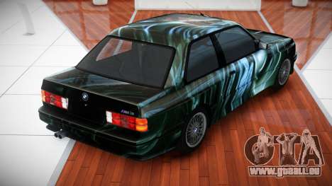 BMW M3 E30 XR S6 für GTA 4