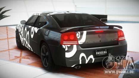 Dodge Charger ZR S11 pour GTA 4