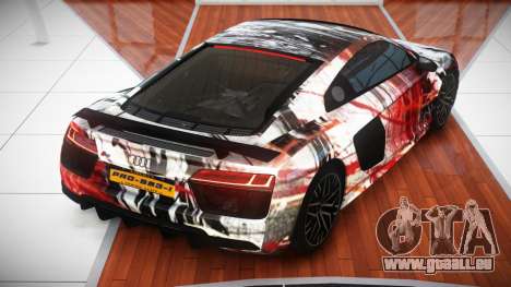 Audi R8 FSPI S3 pour GTA 4