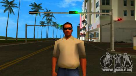 HD Hmyri für GTA Vice City